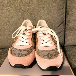 Coach Sneakers
